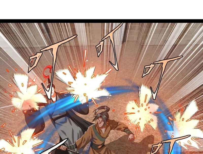 Chàng Rể Mạnh Nhất Lịch Sử Chapter 379 - 57