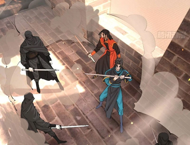 Chàng Rể Mạnh Nhất Lịch Sử Chapter 379 - 79