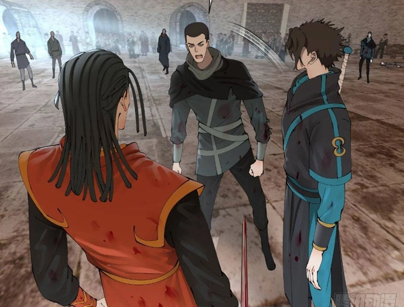 Chàng Rể Mạnh Nhất Lịch Sử Chapter 380 - 7