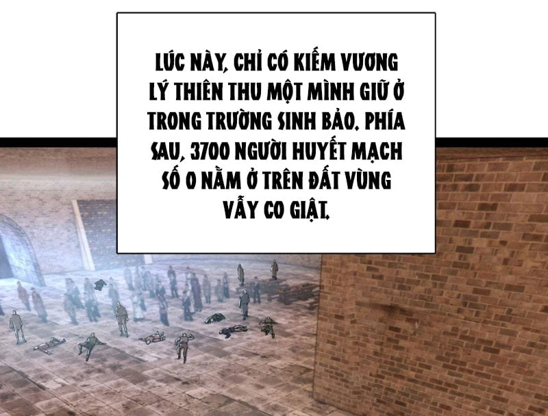 Chàng Rể Mạnh Nhất Lịch Sử Chapter 380 - 22