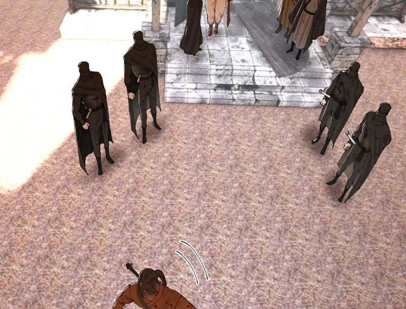 Chàng Rể Mạnh Nhất Lịch Sử Chapter 380 - 31