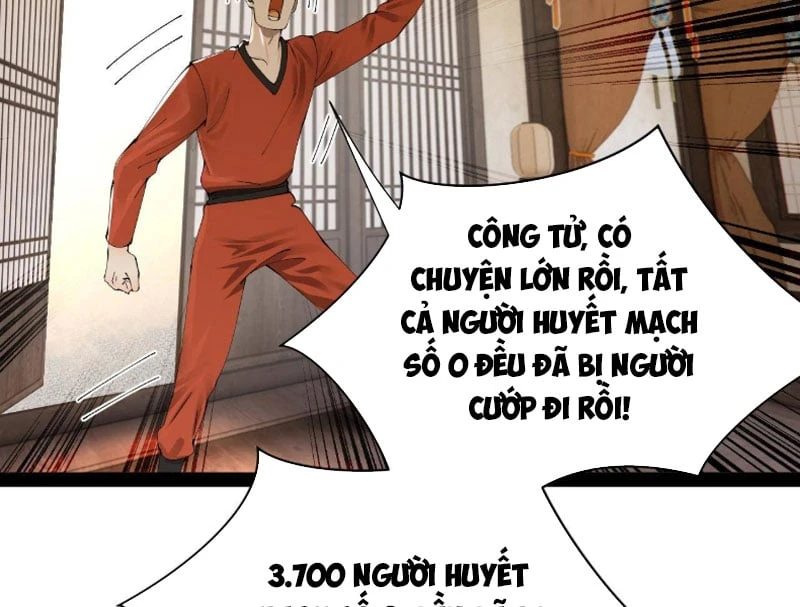 Chàng Rể Mạnh Nhất Lịch Sử Chapter 380 - 44
