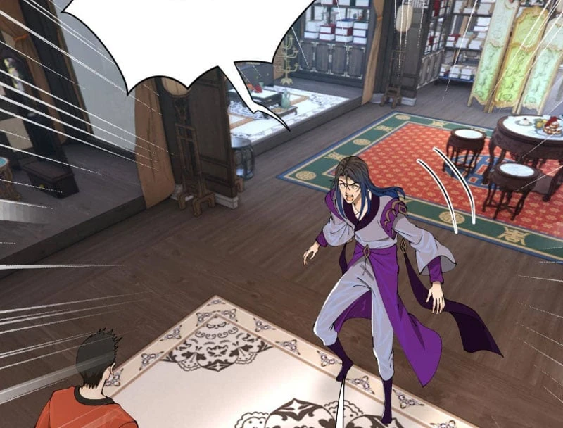 Chàng Rể Mạnh Nhất Lịch Sử Chapter 380 - 46