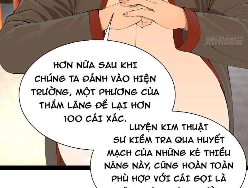 Chàng Rể Mạnh Nhất Lịch Sử Chapter 380 - 62