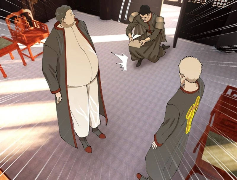 Chàng Rể Mạnh Nhất Lịch Sử Chapter 380 - 64