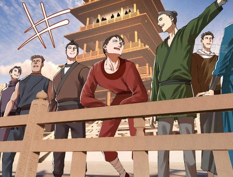 Chàng Rể Mạnh Nhất Lịch Sử Chapter 380 - 82