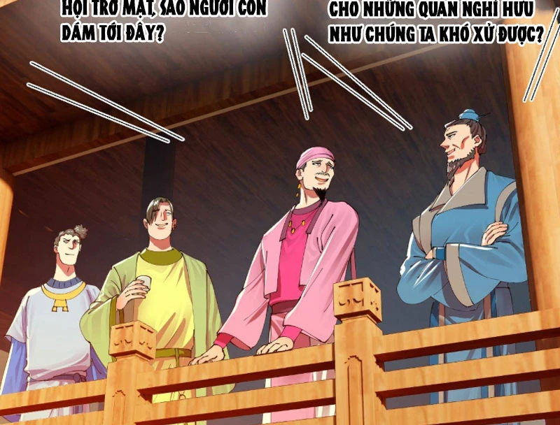 Chàng Rể Mạnh Nhất Lịch Sử Chapter 380 - 84