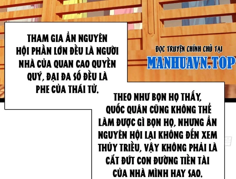Chàng Rể Mạnh Nhất Lịch Sử Chapter 380 - 85
