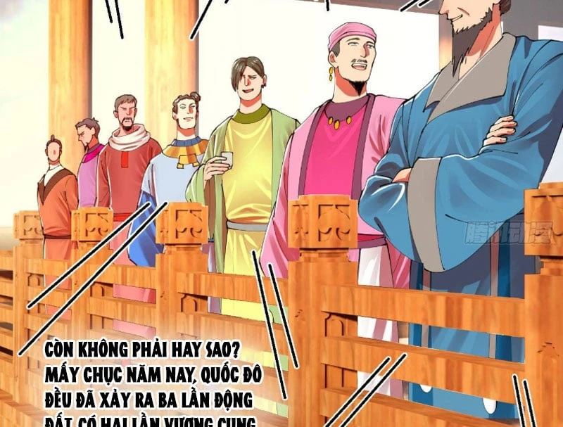 Chàng Rể Mạnh Nhất Lịch Sử Chapter 380 - 87