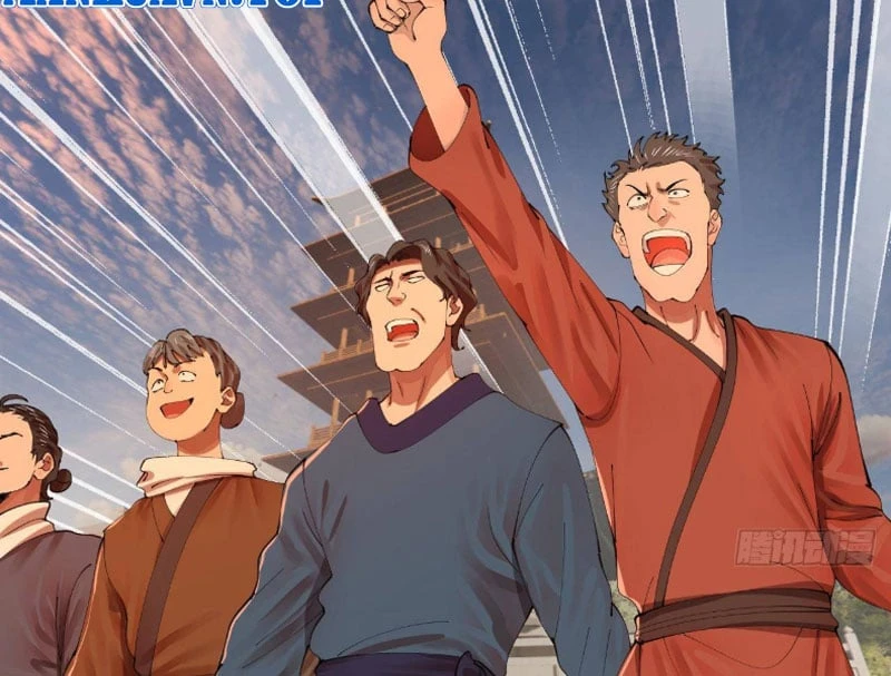 Chàng Rể Mạnh Nhất Lịch Sử Chapter 380 - 92