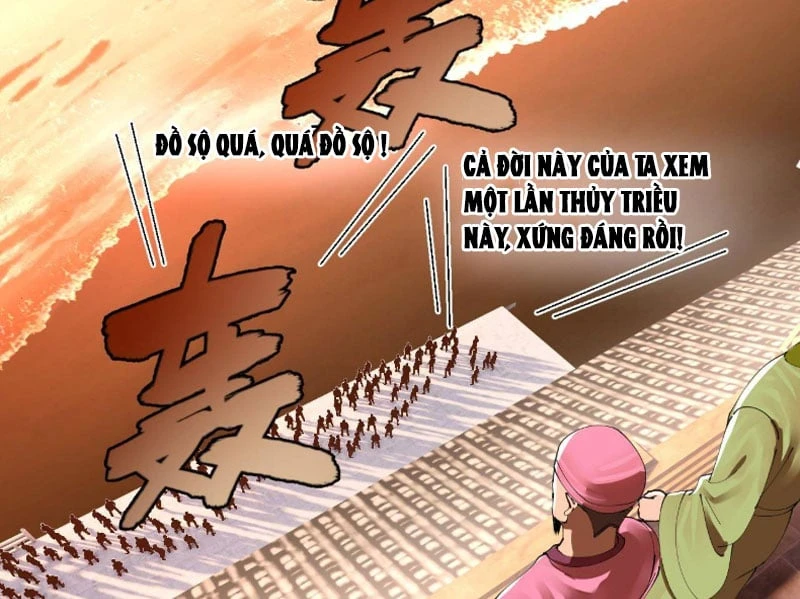 Chàng Rể Mạnh Nhất Lịch Sử Chapter 380 - 101