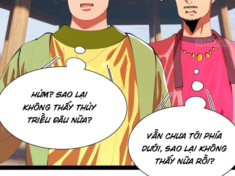 Chàng Rể Mạnh Nhất Lịch Sử Chapter 380 - 104