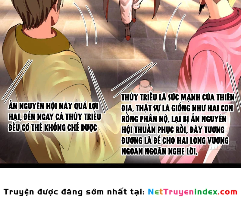 Chàng Rể Mạnh Nhất Lịch Sử Chapter 380 - 107