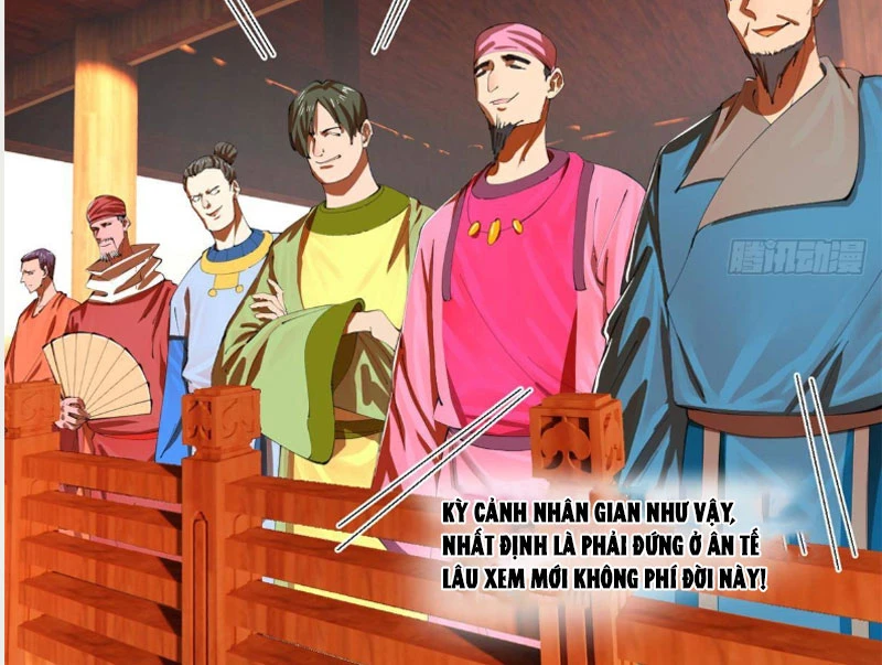 Chàng Rể Mạnh Nhất Lịch Sử Chapter 381 - 4
