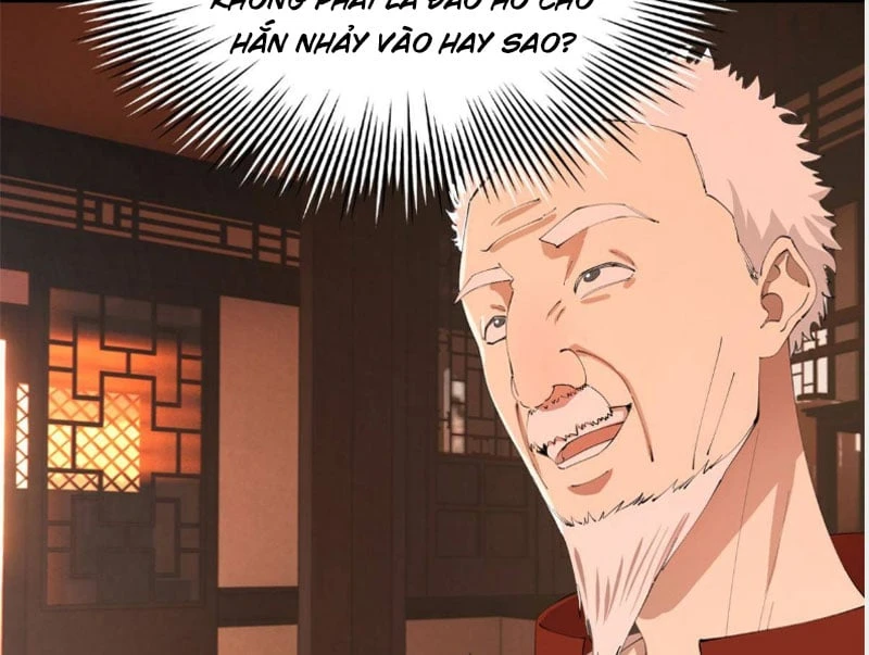 Chàng Rể Mạnh Nhất Lịch Sử Chapter 381 - 21
