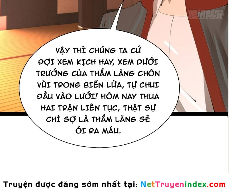 Chàng Rể Mạnh Nhất Lịch Sử Chapter 381 - 22