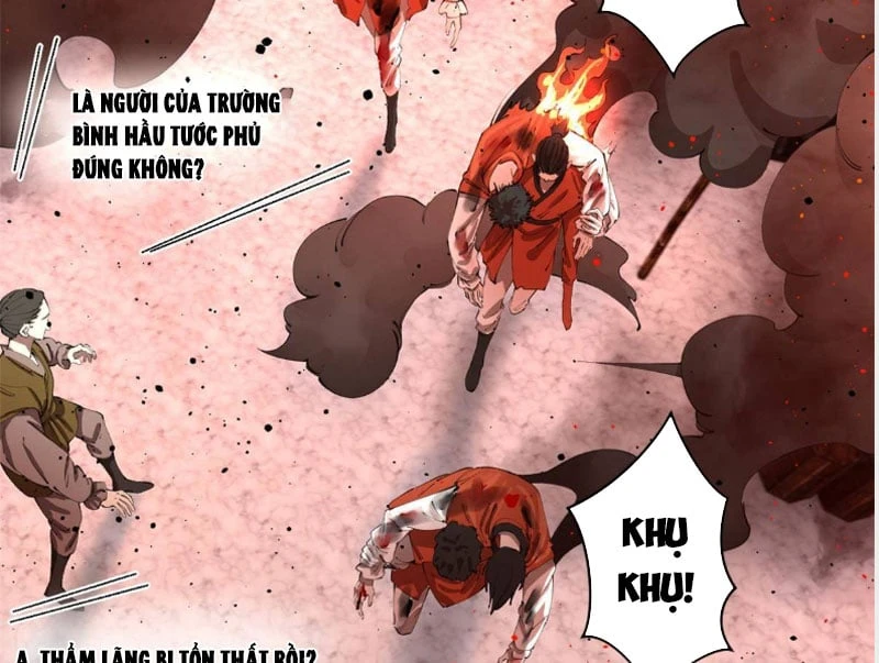 Chàng Rể Mạnh Nhất Lịch Sử Chapter 381 - 31