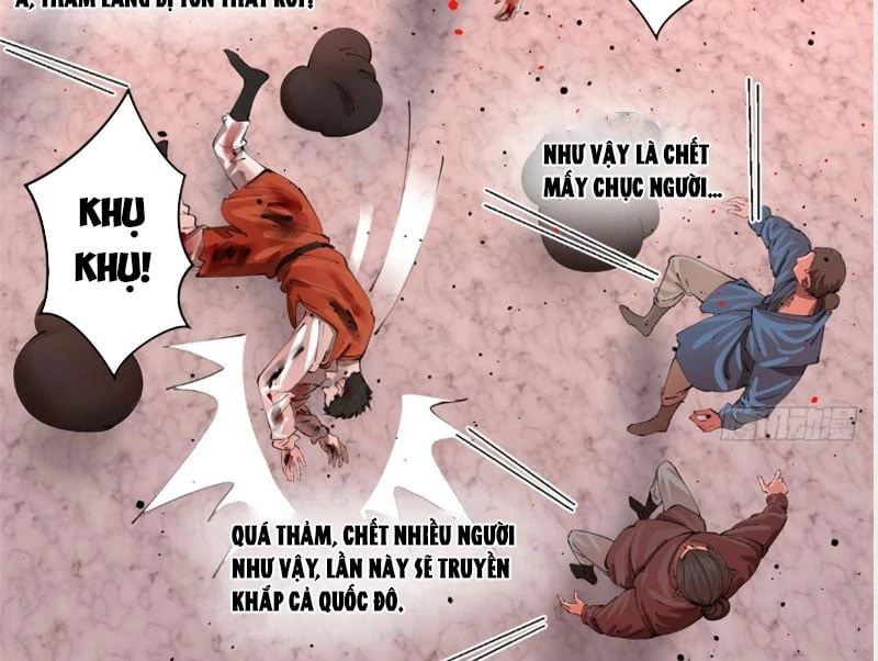 Chàng Rể Mạnh Nhất Lịch Sử Chapter 381 - 32