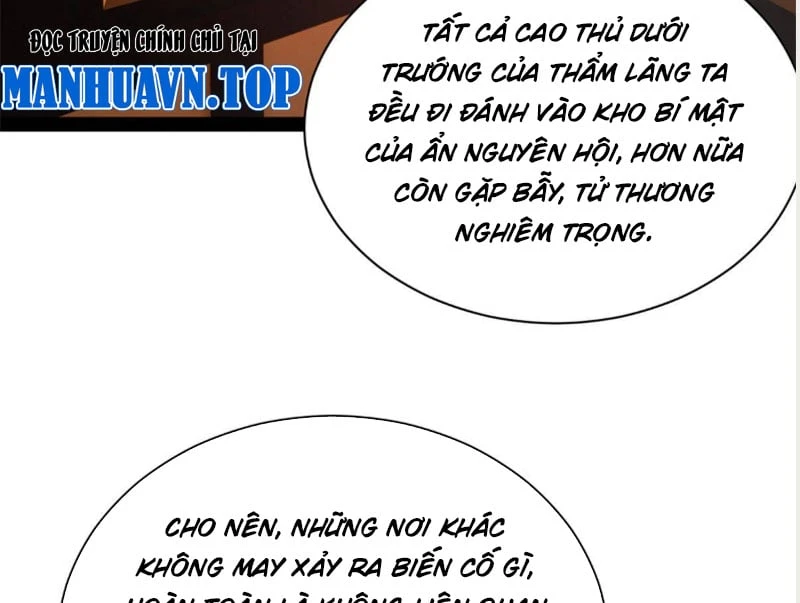 Chàng Rể Mạnh Nhất Lịch Sử Chapter 381 - 35