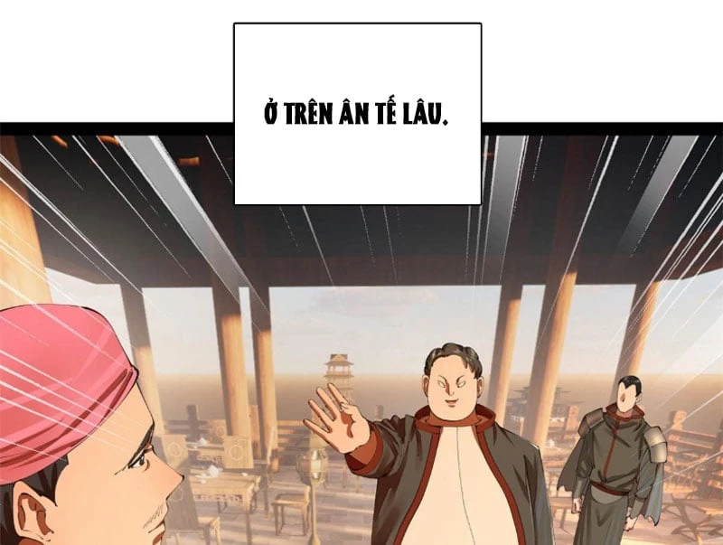 Chàng Rể Mạnh Nhất Lịch Sử Chapter 381 - 46