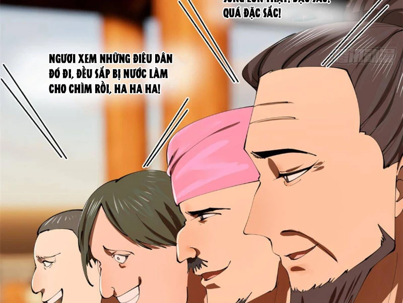 Chàng Rể Mạnh Nhất Lịch Sử Chapter 381 - 51