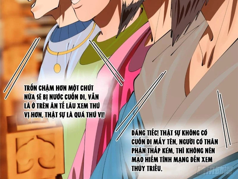 Chàng Rể Mạnh Nhất Lịch Sử Chapter 381 - 52