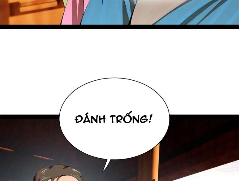 Chàng Rể Mạnh Nhất Lịch Sử Chapter 381 - 53