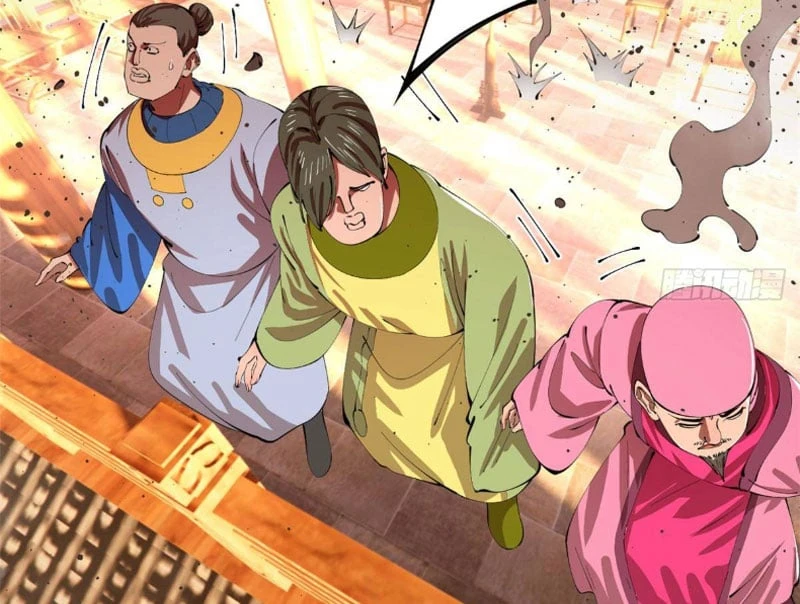 Chàng Rể Mạnh Nhất Lịch Sử Chapter 381 - 68