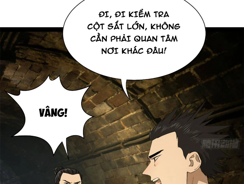 Chàng Rể Mạnh Nhất Lịch Sử Chapter 381 - 87