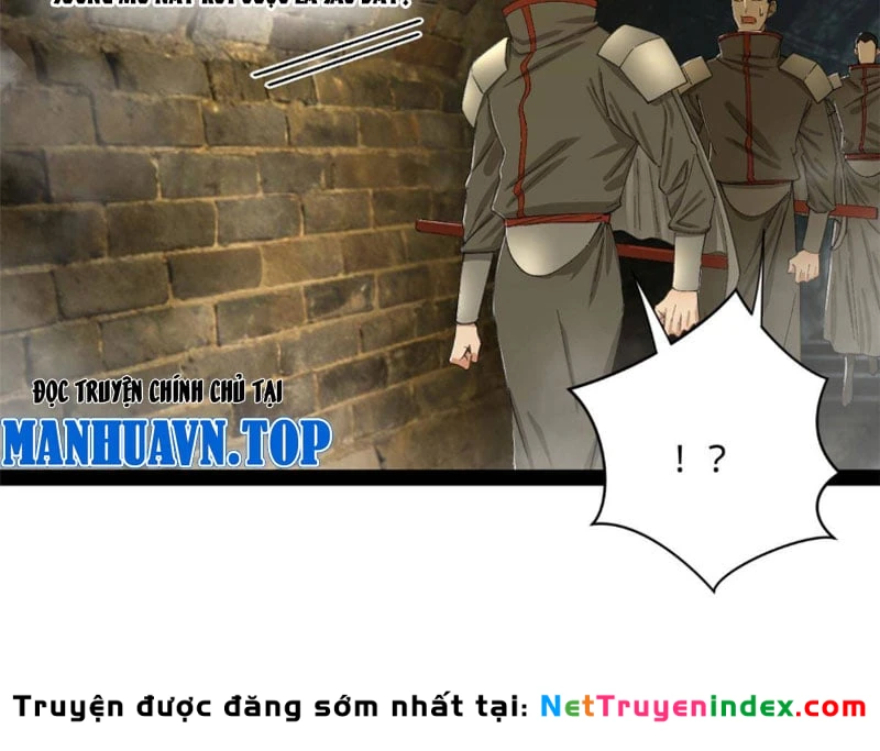 Chàng Rể Mạnh Nhất Lịch Sử Chapter 381 - 90