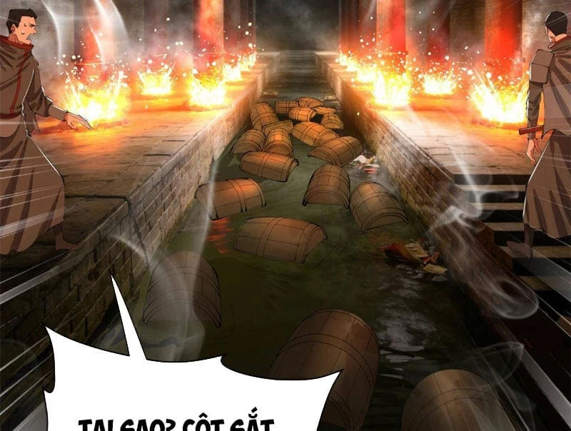 Chàng Rể Mạnh Nhất Lịch Sử Chapter 381 - 92