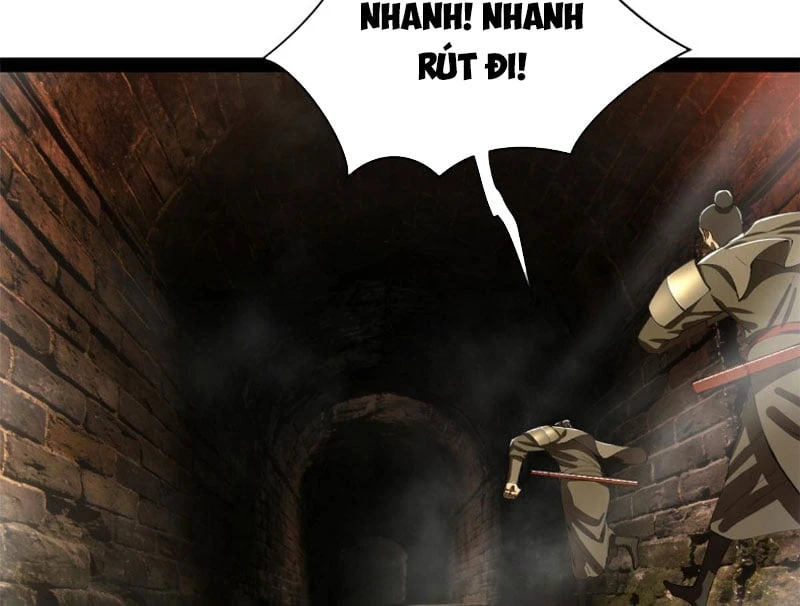 Chàng Rể Mạnh Nhất Lịch Sử Chapter 381 - 97