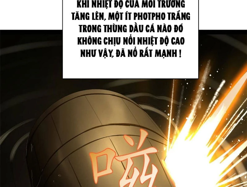 Chàng Rể Mạnh Nhất Lịch Sử Chapter 381 - 99
