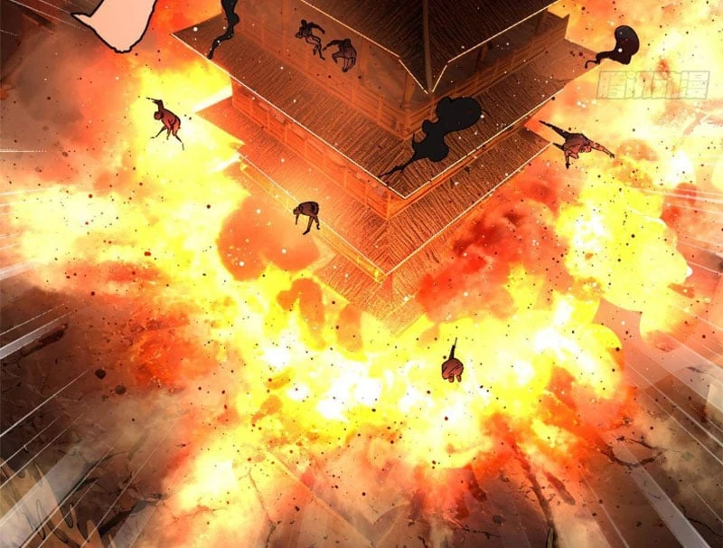 Chàng Rể Mạnh Nhất Lịch Sử Chapter 381 - 106