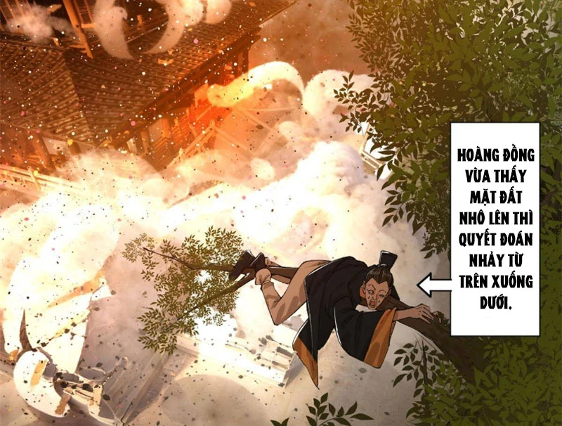 Chàng Rể Mạnh Nhất Lịch Sử Chapter 381 - 108