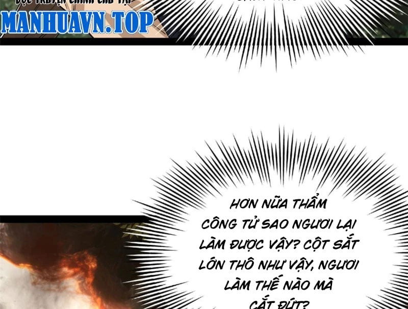 Chàng Rể Mạnh Nhất Lịch Sử Chapter 381 - 112