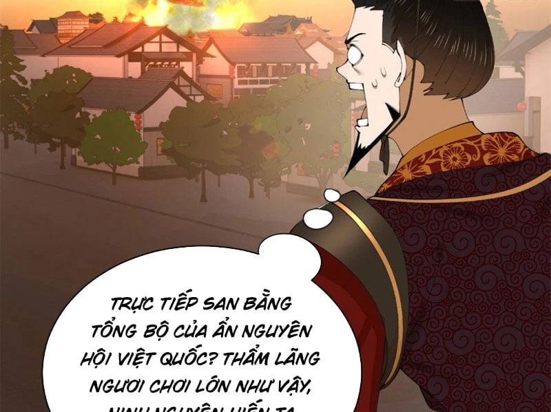 Chàng Rể Mạnh Nhất Lịch Sử Chapter 382 - 33