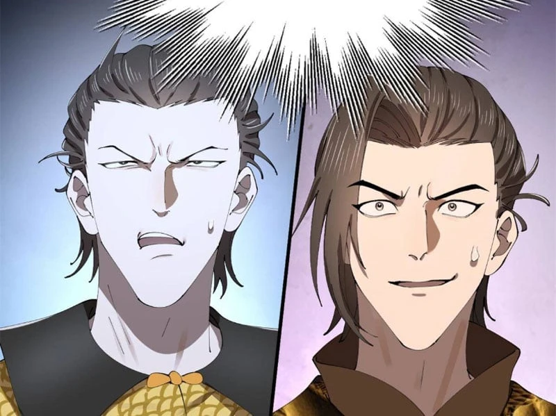 Chàng Rể Mạnh Nhất Lịch Sử Chapter 382 - 37