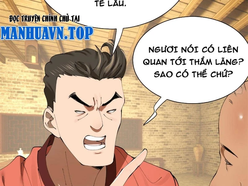 Chàng Rể Mạnh Nhất Lịch Sử Chapter 382 - 45