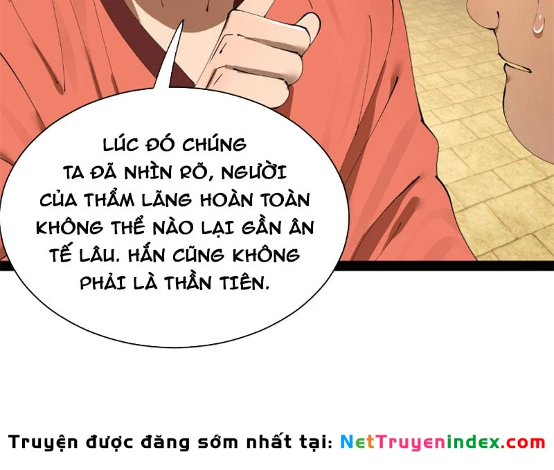 Chàng Rể Mạnh Nhất Lịch Sử Chapter 382 - 46