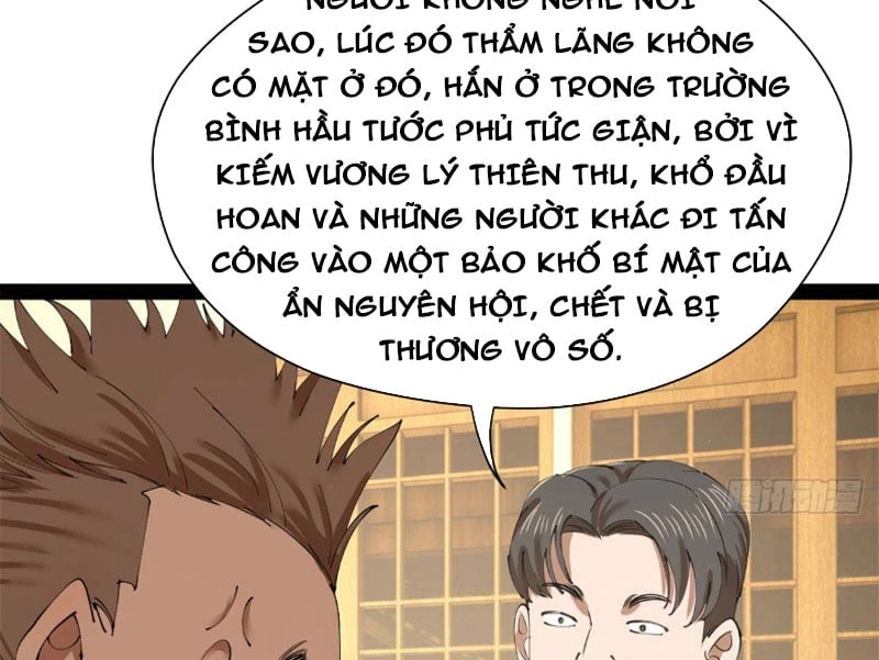 Chàng Rể Mạnh Nhất Lịch Sử Chapter 382 - 50