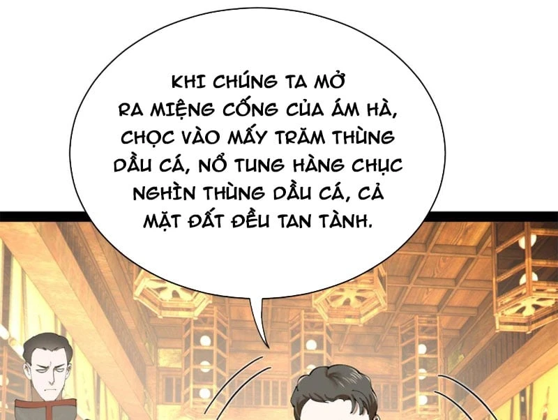 Chàng Rể Mạnh Nhất Lịch Sử Chapter 382 - 55