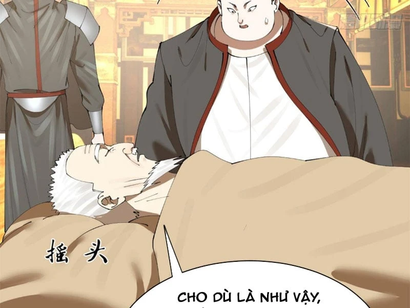 Chàng Rể Mạnh Nhất Lịch Sử Chapter 382 - 56