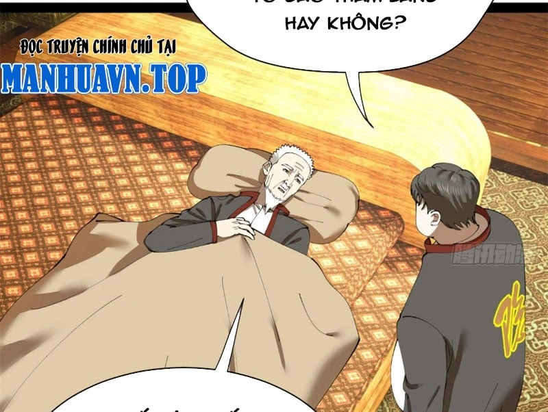 Chàng Rể Mạnh Nhất Lịch Sử Chapter 382 - 69