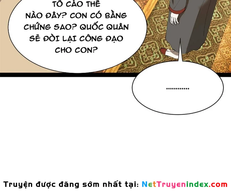 Chàng Rể Mạnh Nhất Lịch Sử Chapter 382 - 70