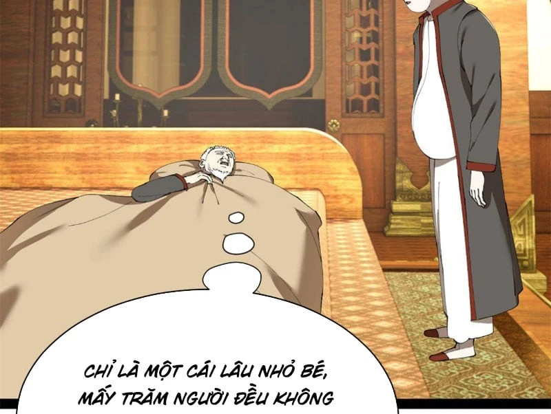 Chàng Rể Mạnh Nhất Lịch Sử Chapter 382 - 72