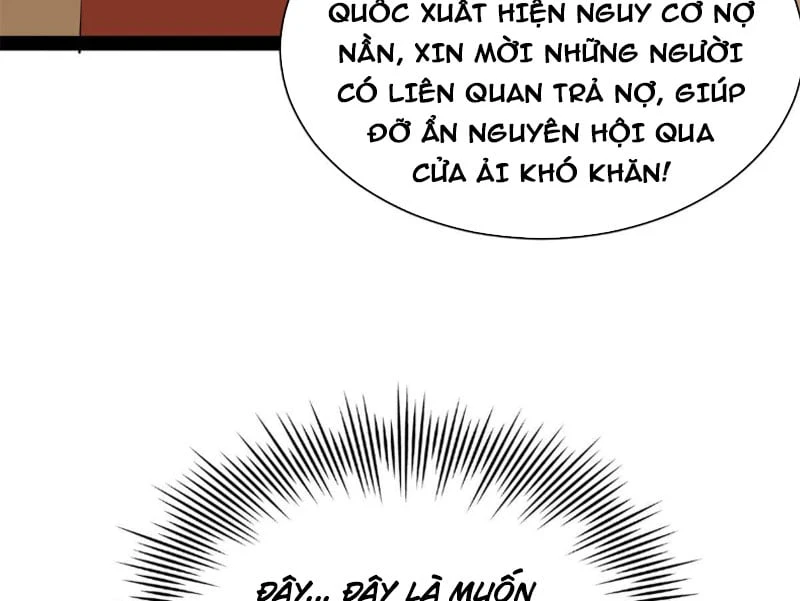 Chàng Rể Mạnh Nhất Lịch Sử Chapter 382 - 79