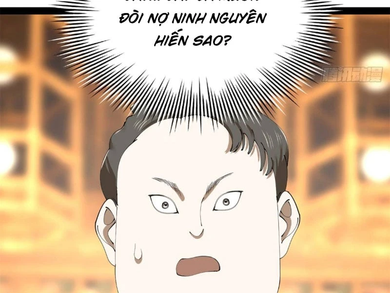 Chàng Rể Mạnh Nhất Lịch Sử Chapter 382 - 80