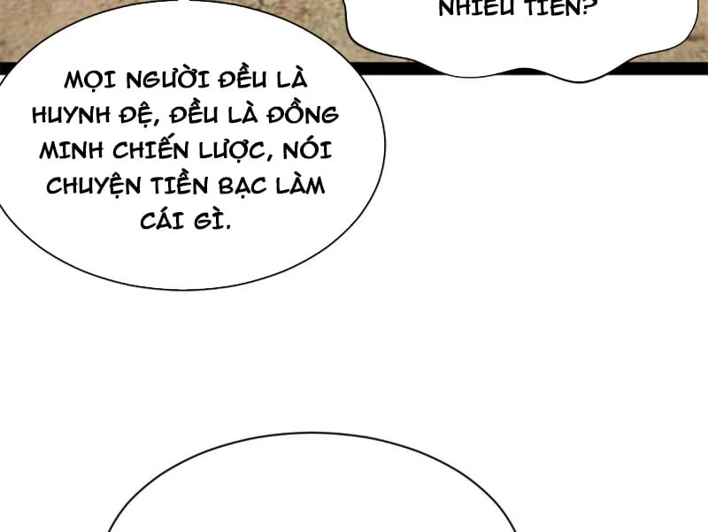 Chàng Rể Mạnh Nhất Lịch Sử Chapter 382 - 94