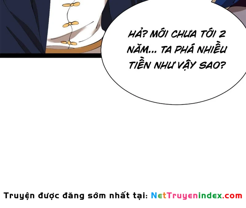 Chàng Rể Mạnh Nhất Lịch Sử Chapter 382 - 102